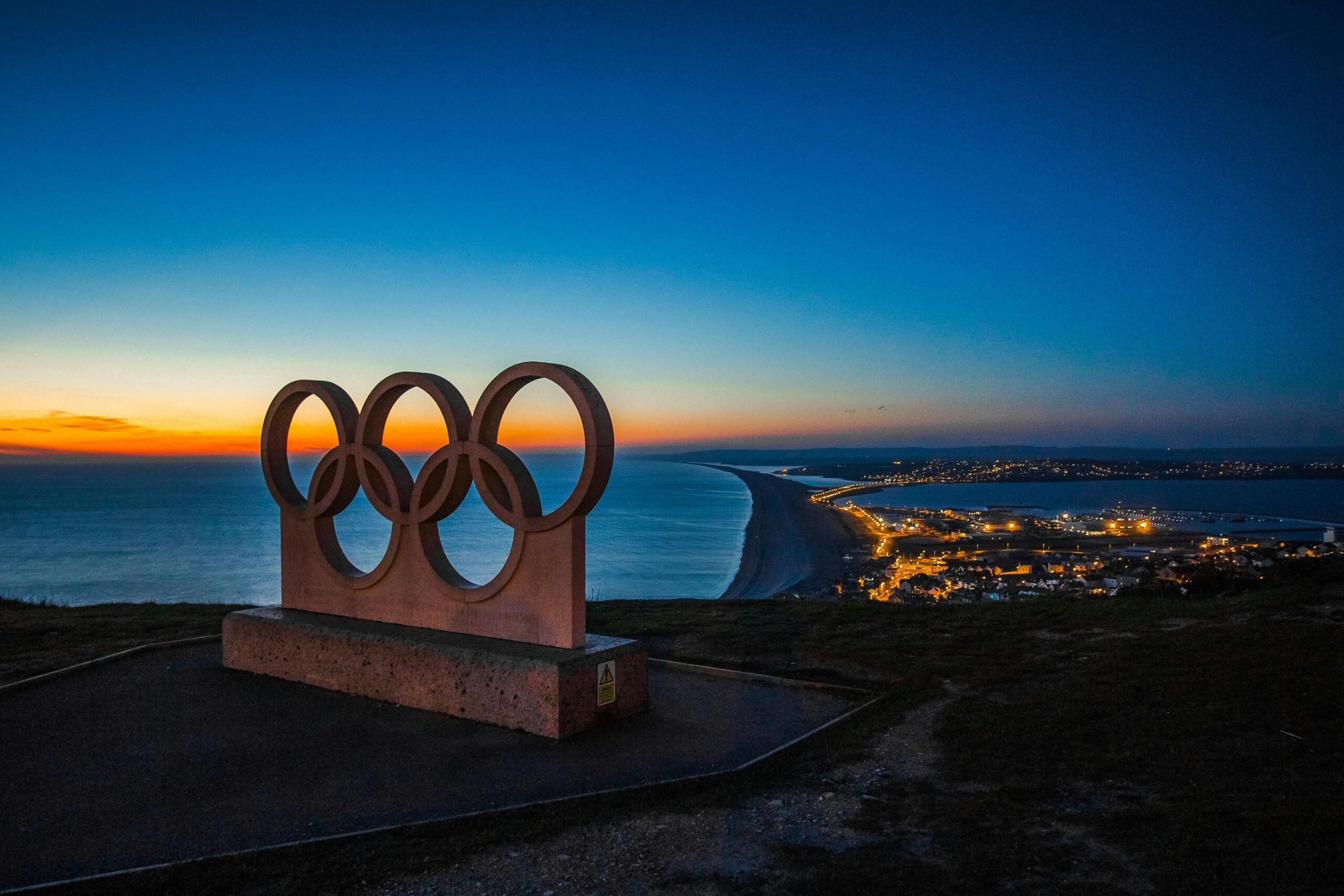 The “Olympic Blues” Run Deeper Than You Think